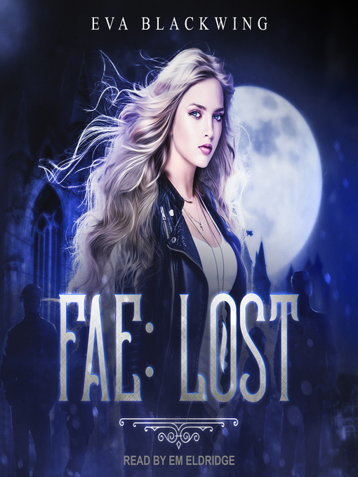 Title details for Fae by Eva Blackwing - Available